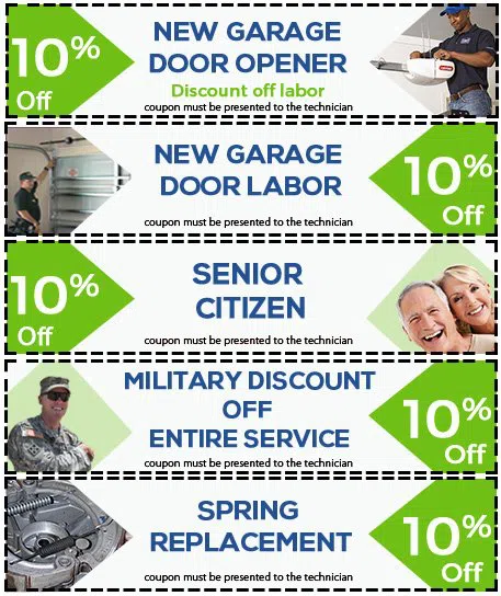Galaxy Garage Door Service Flushing, NY 347-482-2553 - CouponSet12-five